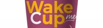 Wake me Cup (Россия)
