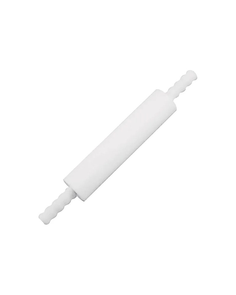 Скалка полиэтилен D=75,L=400/640мм