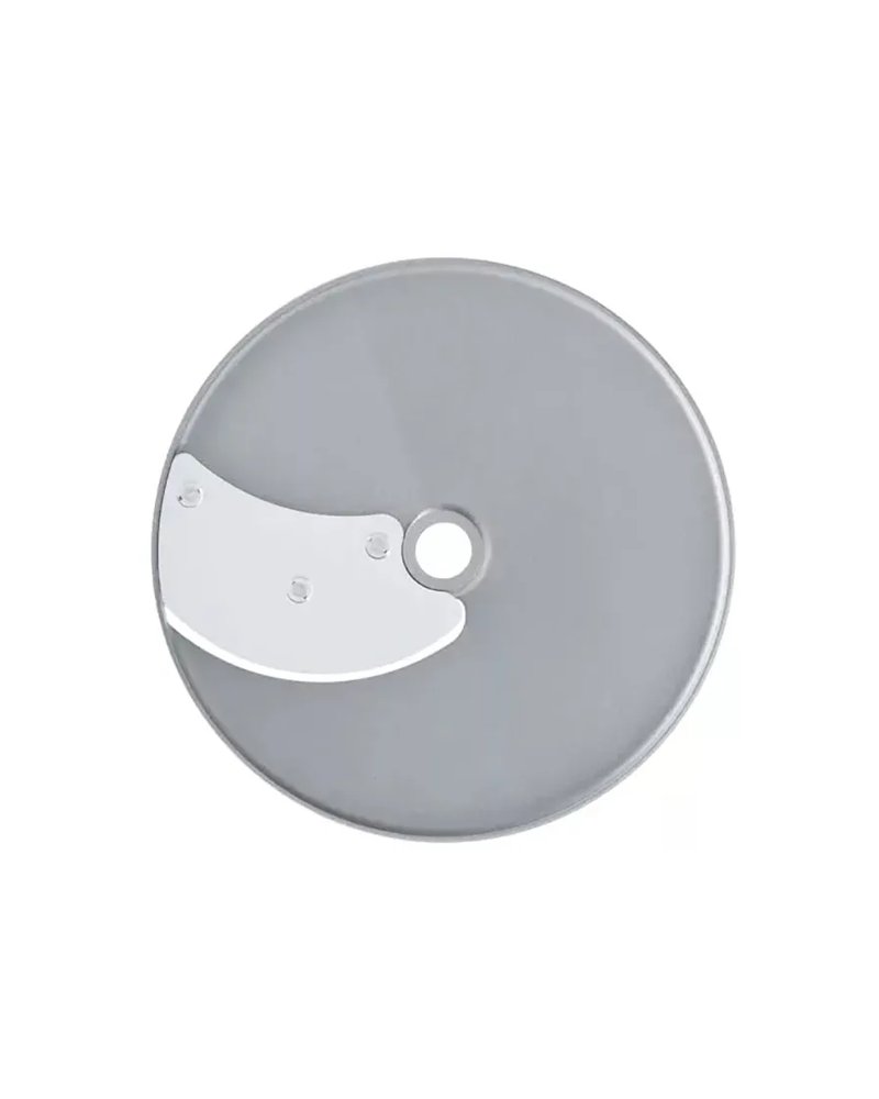 Диск слайсер 8мм д/CL50,CL52,R502 ,H=65,L=215,B=225мм арт. 07010220