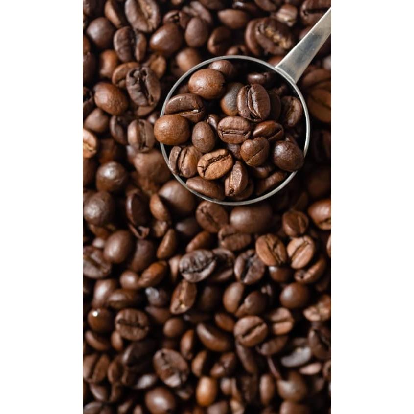 Кофе в зернах Coffesso Crema 1000 г