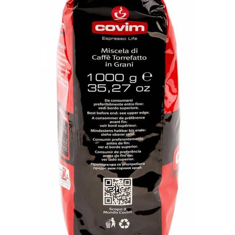 Кофе в зернах Covim Gran Bar 1000 г