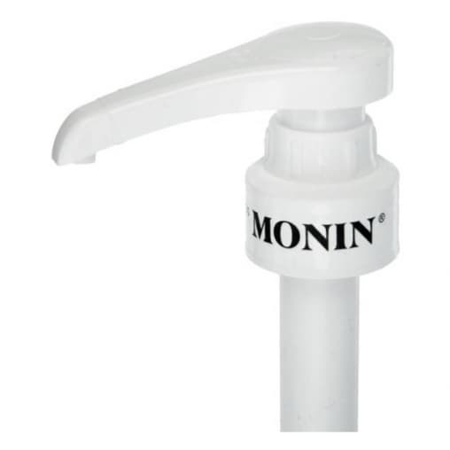 Дозатор для бутылки сиропа Monin на 10 мл