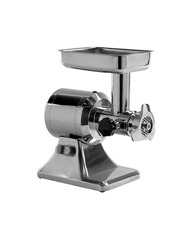Мясорубка 1-фазная 230V 0.75кВТ пр-ть 200кг сталь нерж.,металл