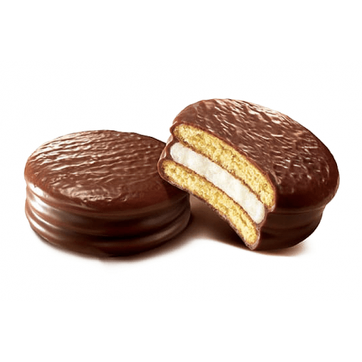 Orion Choco Pie Original 30 г по 12 шт/кор