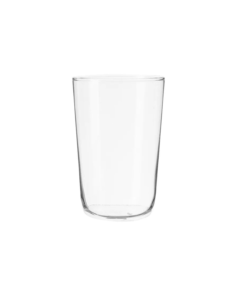 Хайбол (стакан) «Отто» стекло 400мл D=80,H=125мм прозр.