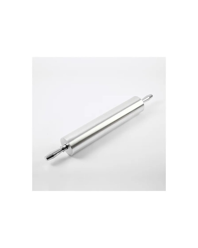 Скалка алюмин. D=28,5,L=67/45,7см металлич.