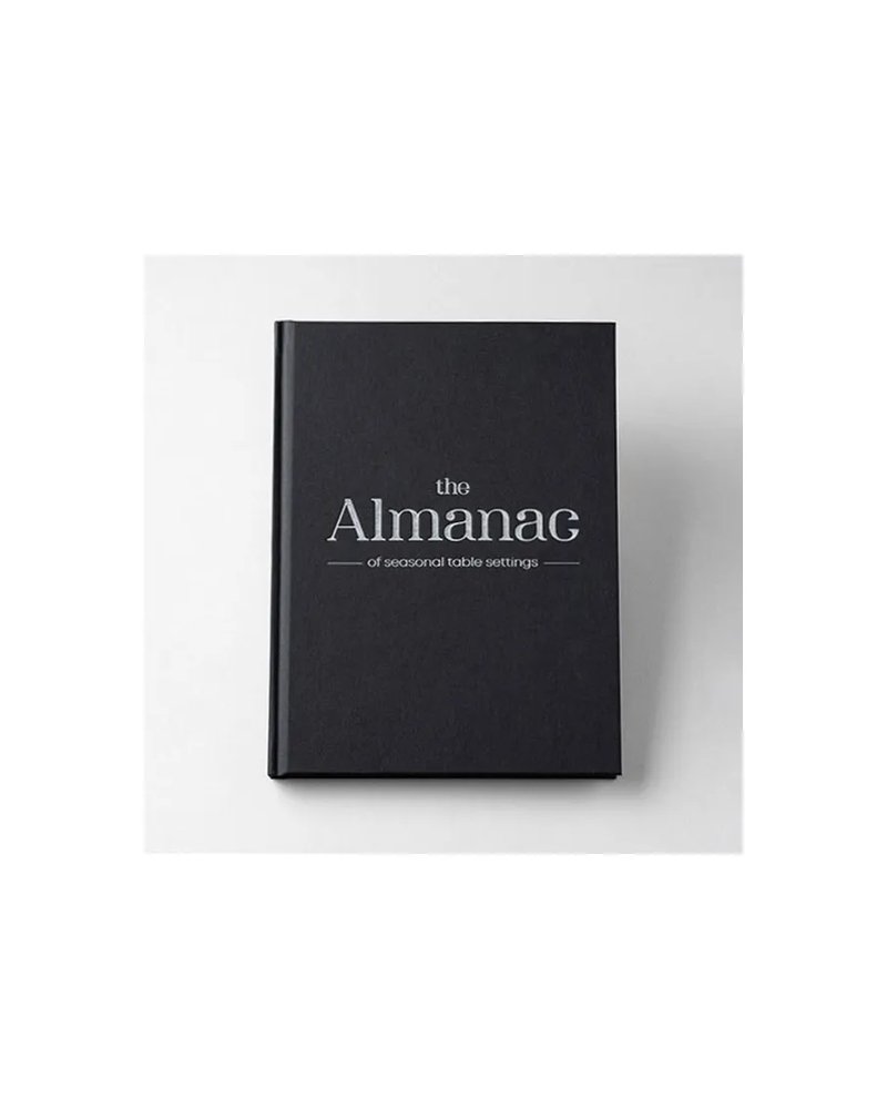 Книга «Альманах сервировки стола разных стран» ,L=24,B=17см