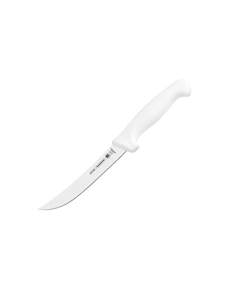 Нож для удал.мяса с кости,гибкое лезвие ,L=15см