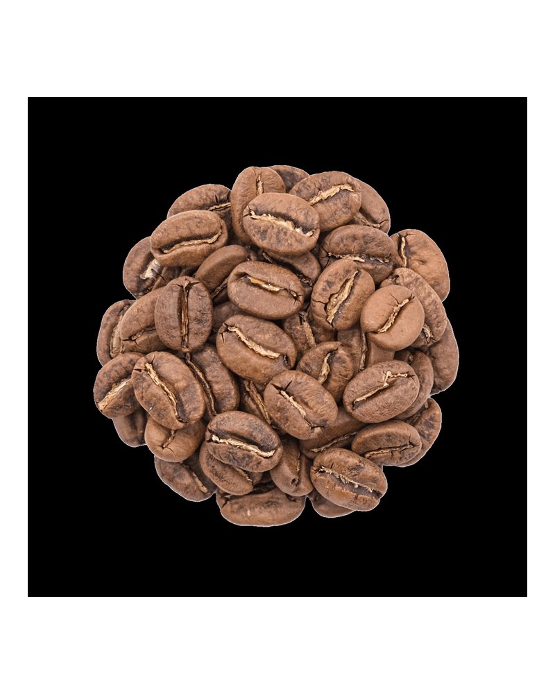 Кофе в зернах Tasty Coffee Колумбия Уила 250г