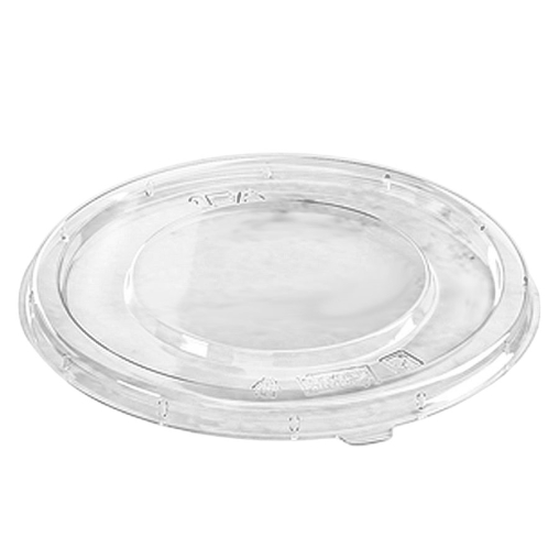 Крышка к креманкам OneBowl Прозрачная плоская OBlid d=145 Крышка к креманкам OneBowl Прозрачная плоская OBlid d=145