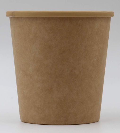 Креманка OneBowl Ultraproof 520 мл Крафт ультрапрочная