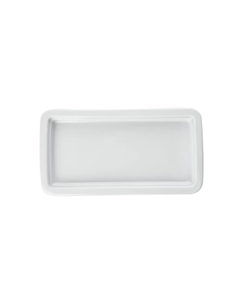 Гастроемкость GN 1/3 фарфор ,H=20,L=325,B=176мм