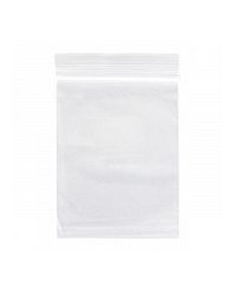 Пакет Zip Lock 15x20см (х100/4000) КИТАЙ