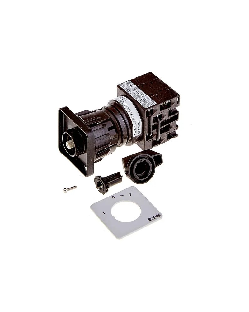 Кнопка реверс 380V для мясоруб., mod 22
