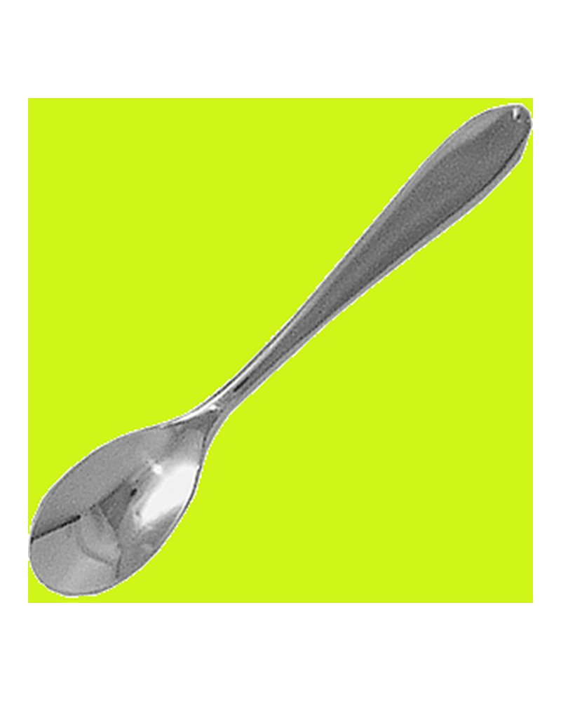 Ложка кофейная «Флоренция» ,L=115/35,B=22мм