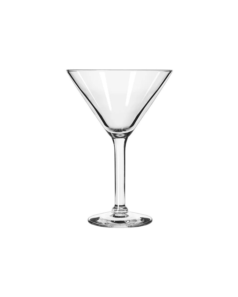 Коктейльная рюмка «Салюд гранде» стекло 296мл D=11,8,H=17,5см прозр.