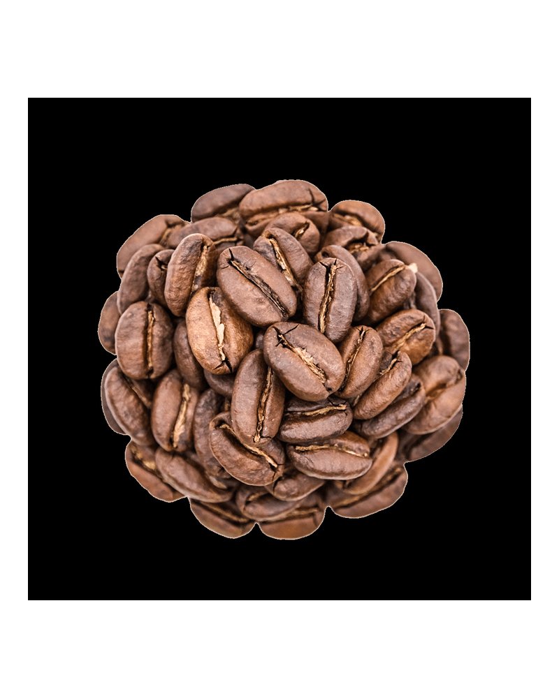 Кофе в зернах Tasty Coffee Колумбия Карлос Плаза 250г