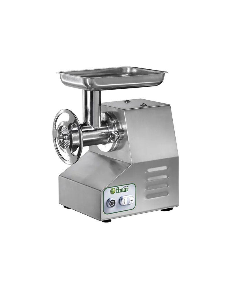 Мясорубка 22/TS 1-фазная 300 кг/ч энтерпрайс 220V 1,1Квт