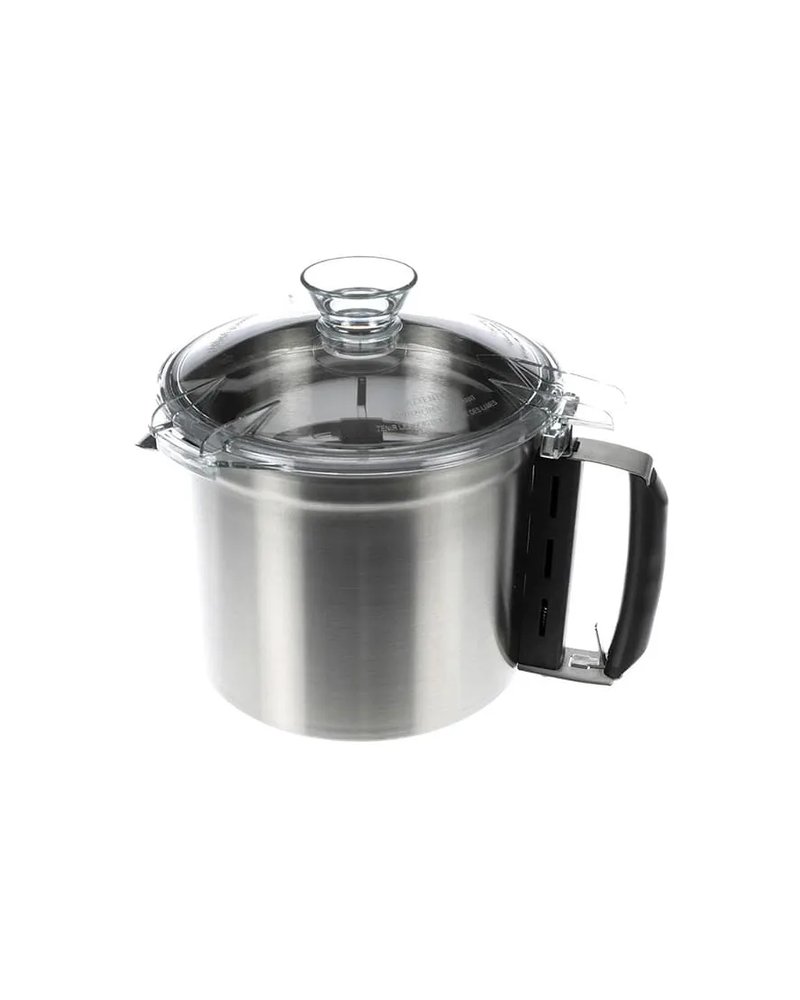 Чаша для куттера для моделей R602V E, R602E, R602Y, R6VN, R6N, R6Y ,H=38,1,L=35,56см