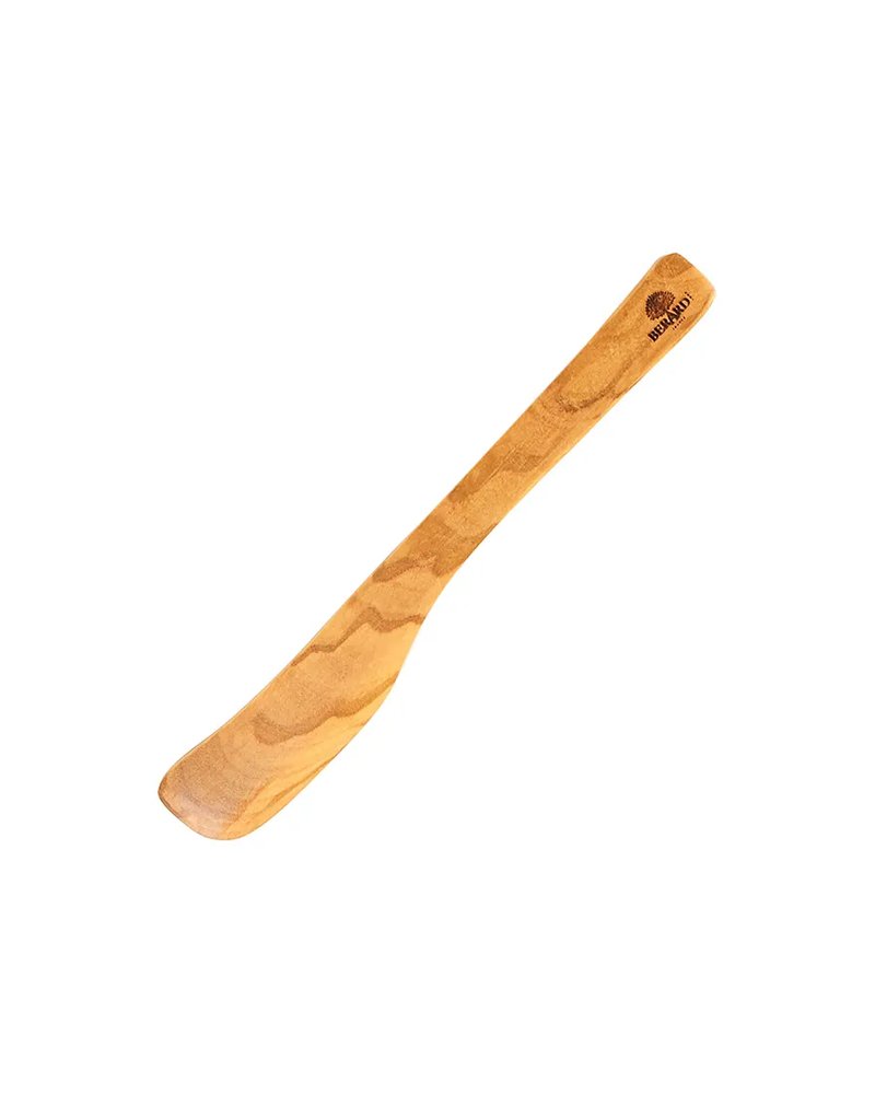 Лопатка дерево ,L=15,5см