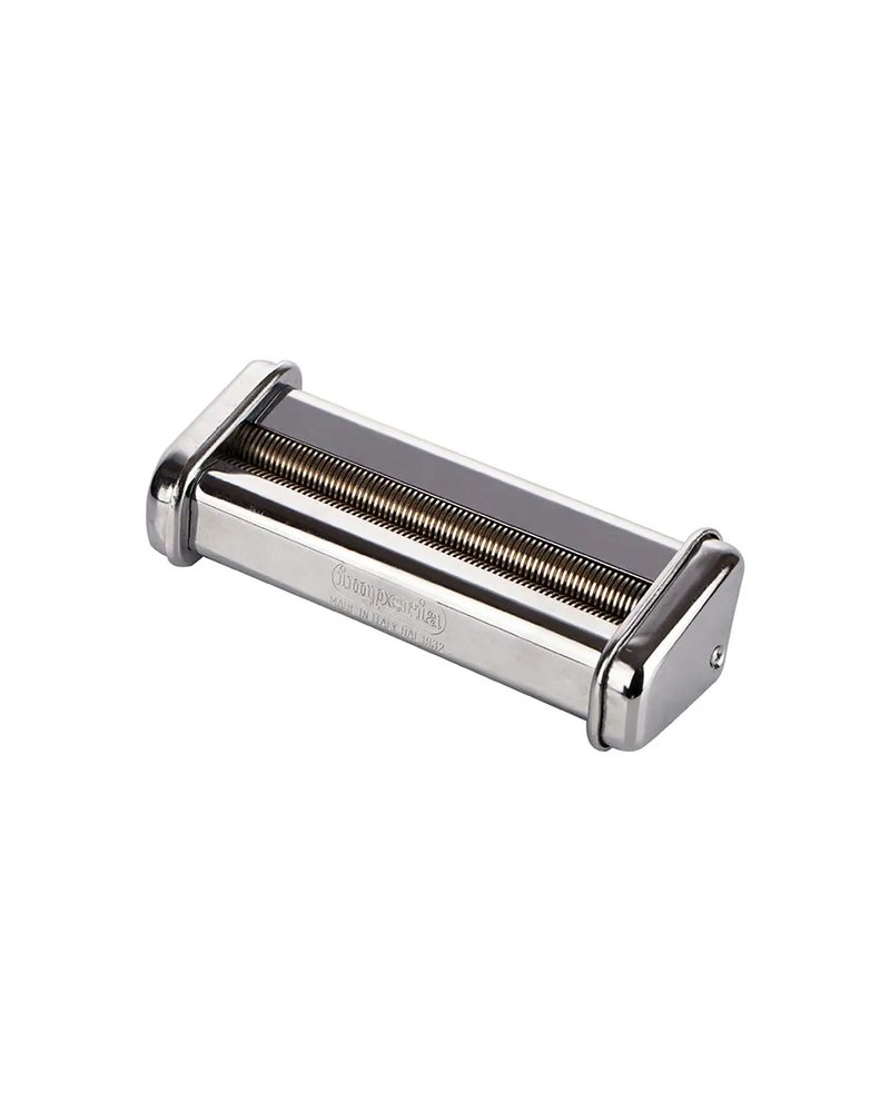 Насадка для машинки для приготовления пасты «Симплекс» паутинки сталь нерж. D=0,8,H=210,L=175/60,B=6