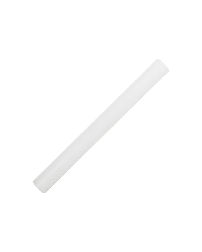 Скалка пластик D=48,L=505мм белый