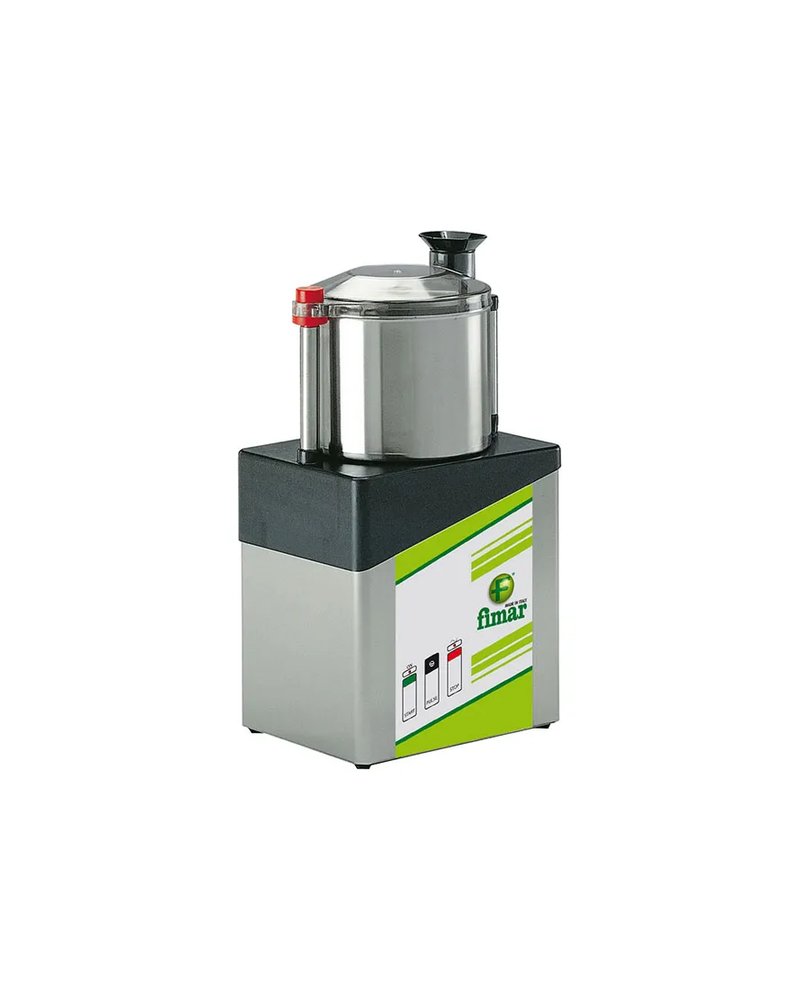 Куттер модель CL/3 (1Л.С) 220V 3л 750вт