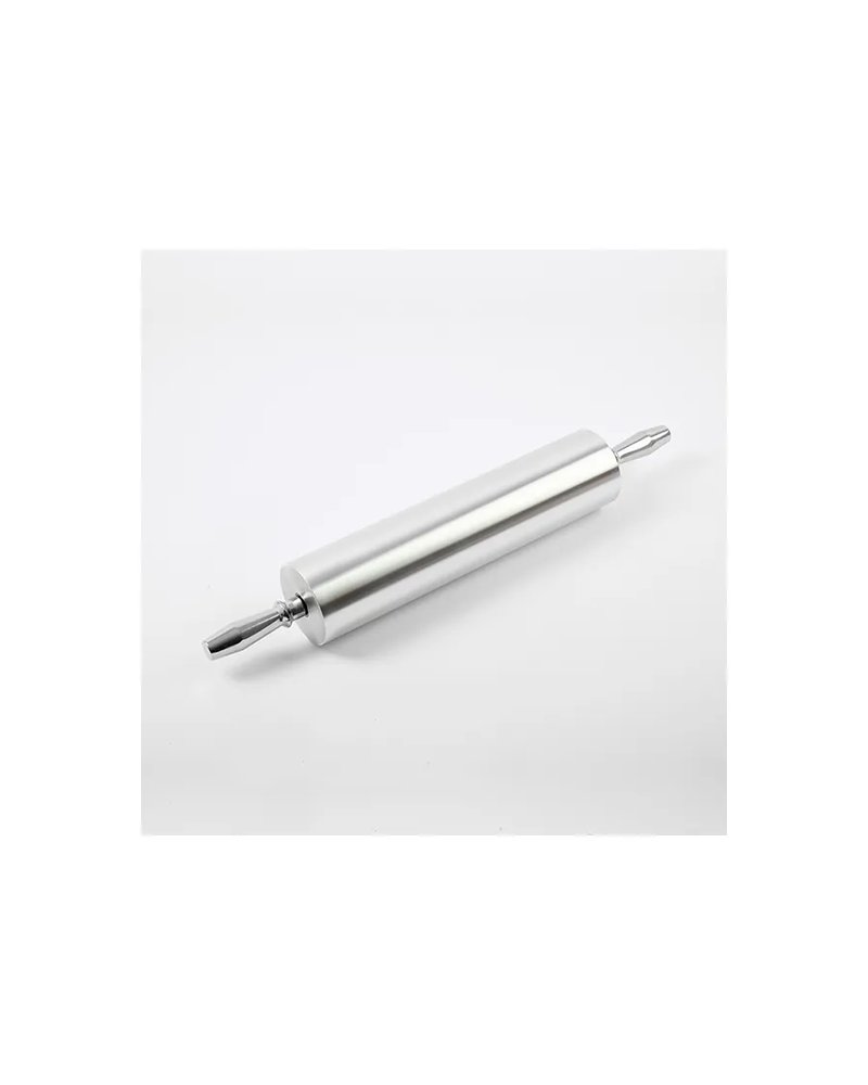 Скалка алюмин. D=28,5,L=60/38см металлич.