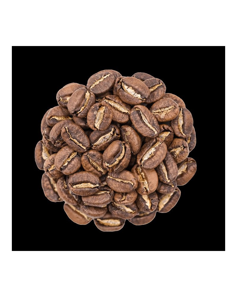 Кофе в зернах Tasty Coffee Эфиопия Оромия 250г