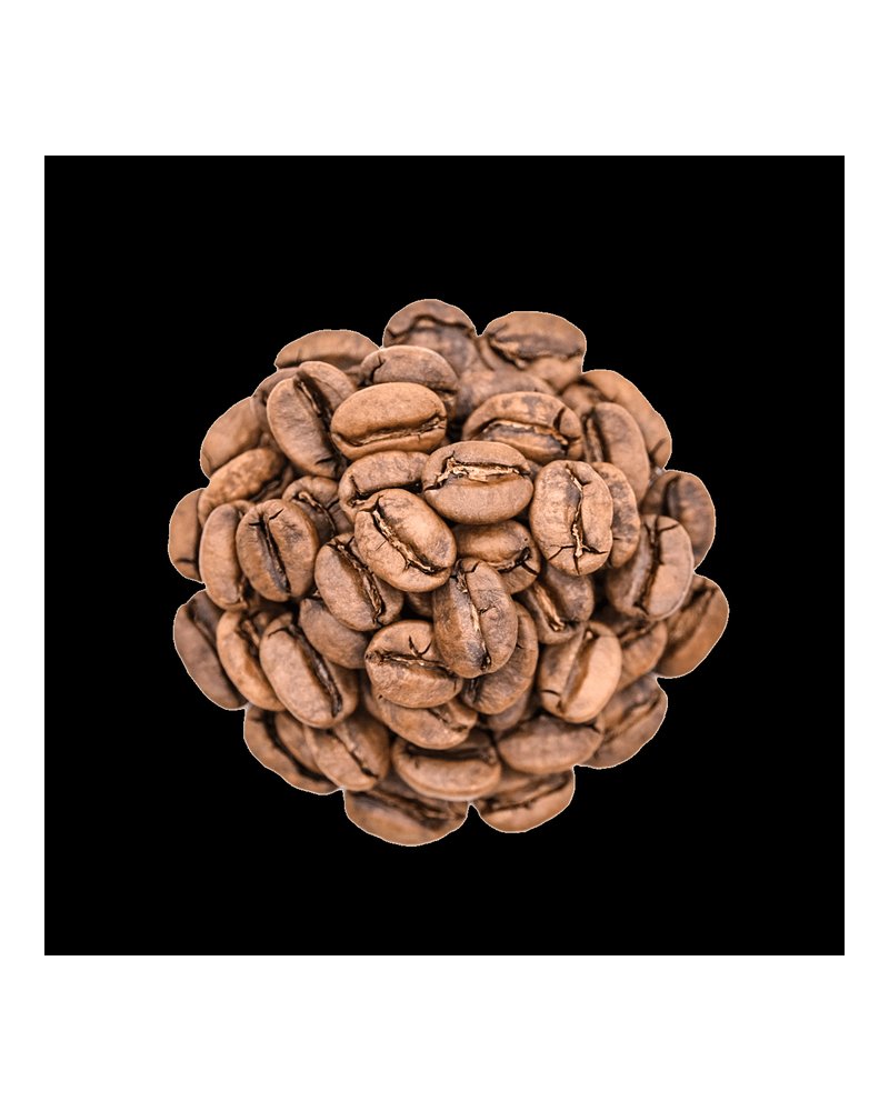 Кофе в зернах Tasty Coffee Бурунди Каянза 250 г