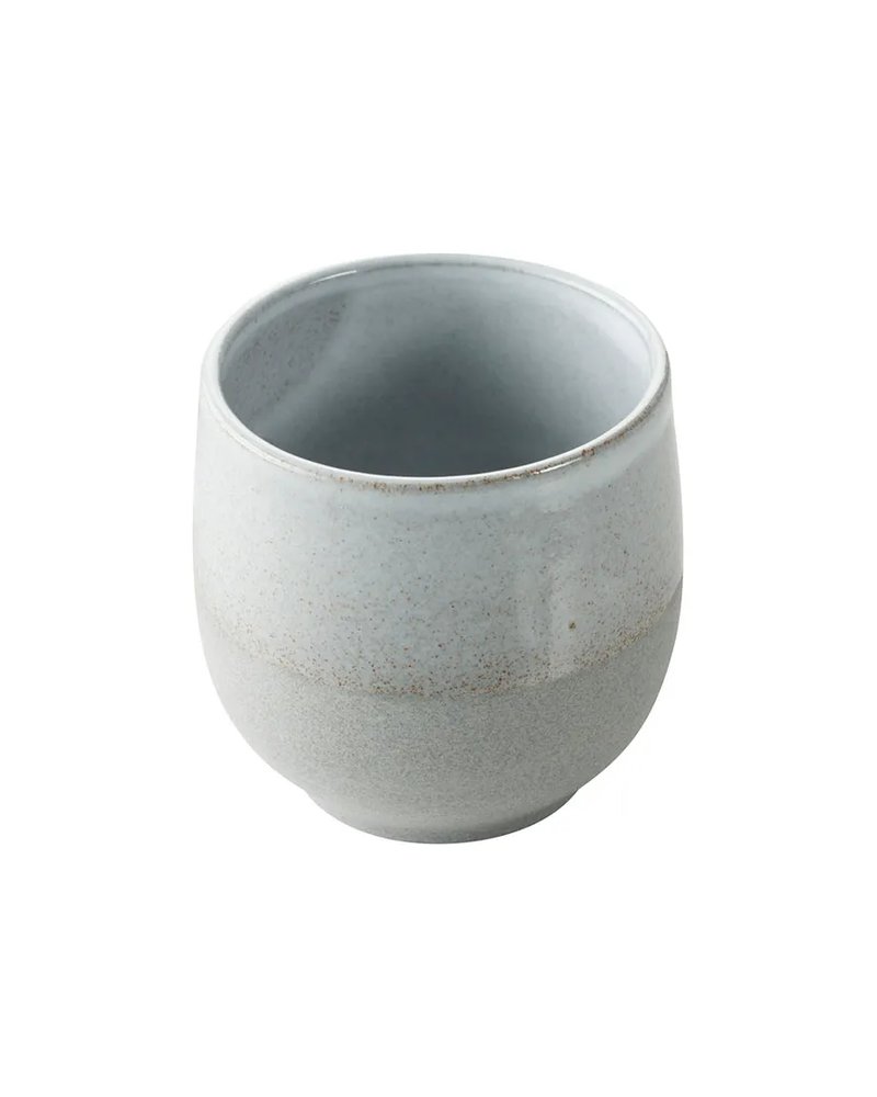 Чашка кофейная «Нау» керамика 80мл D=62,H=60мм белый