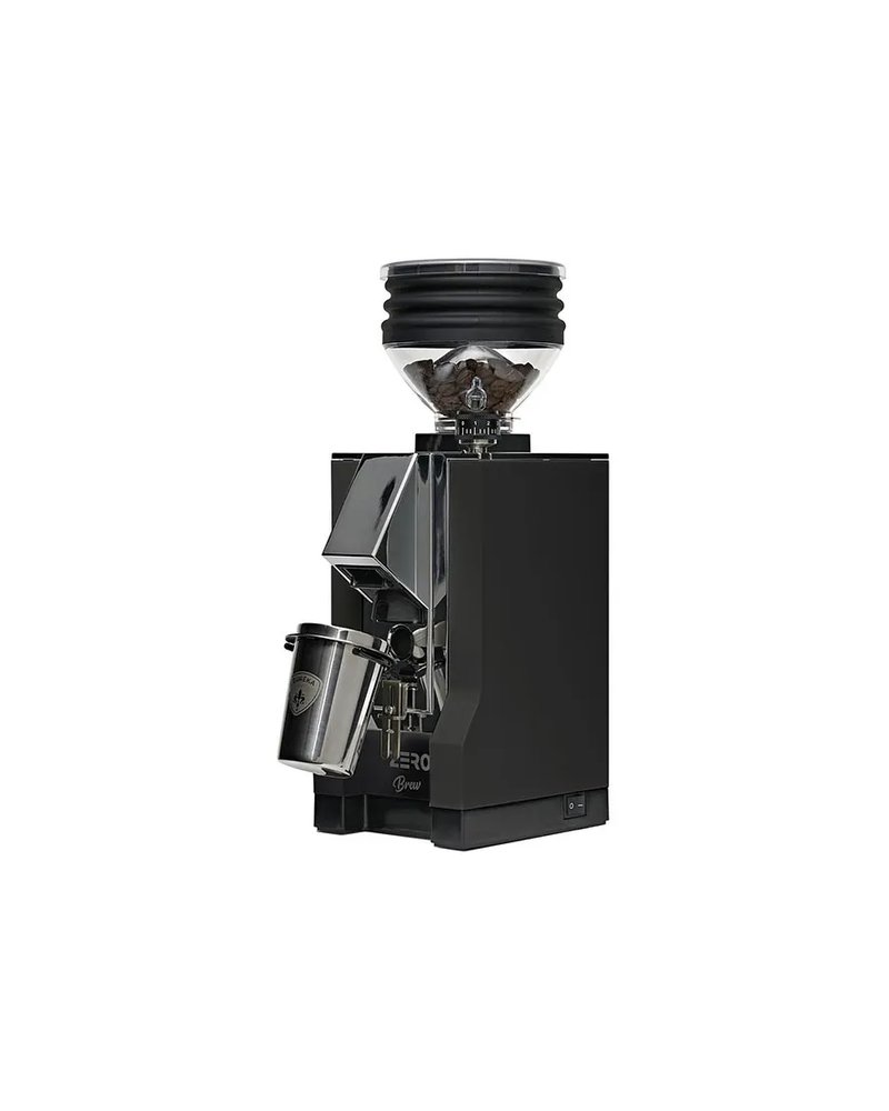 Кофемолка «Mignon Zero Brew 55 16CR» ,H=34,5,L=14,B=12см 320вт черный