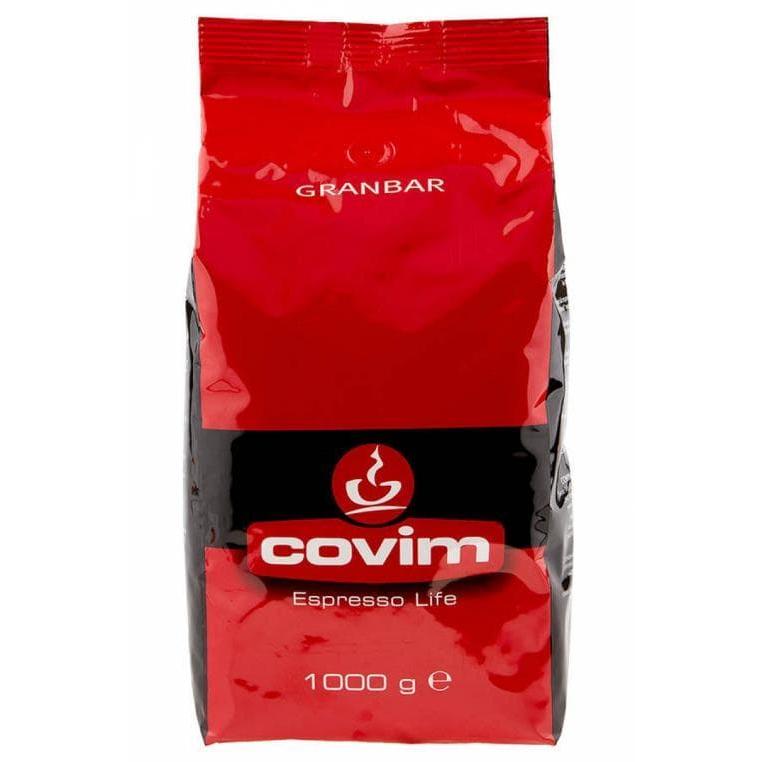 Кофе в зернах Covim Gran Bar 1000 г