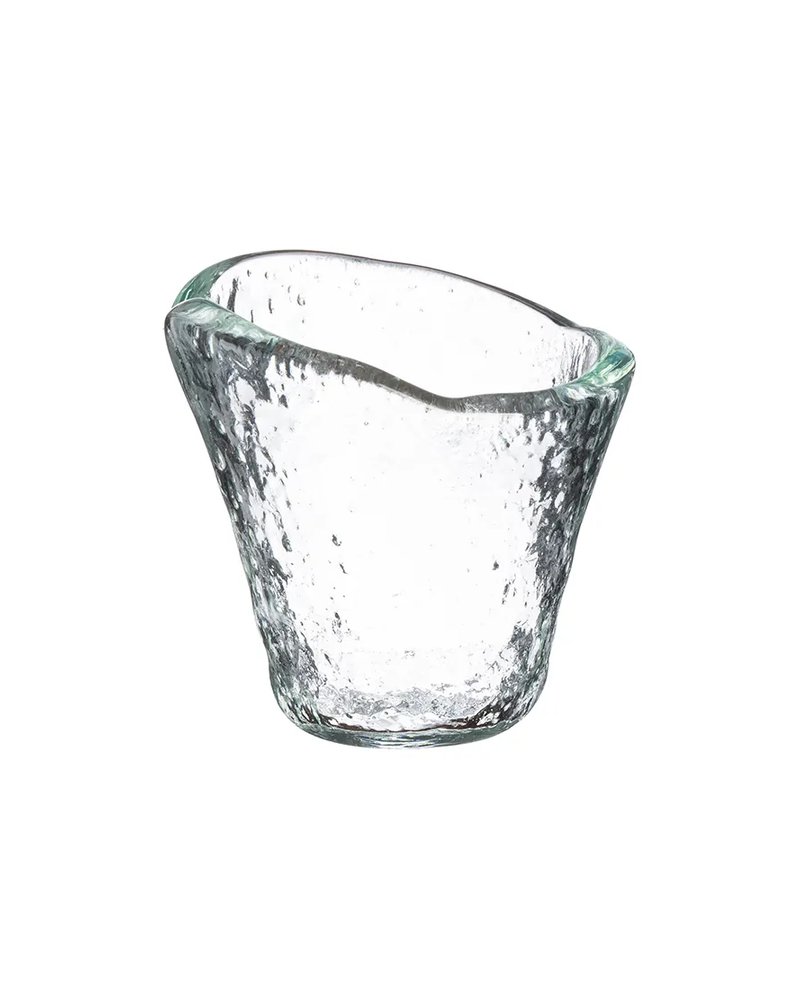 Соусник стекло D=60,H=45мм прозр.