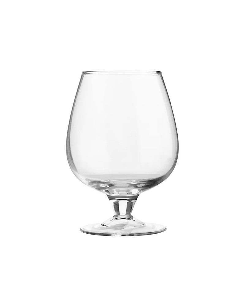 Бокал для бренди стекло 180мл D=70,H=102мм прозр.