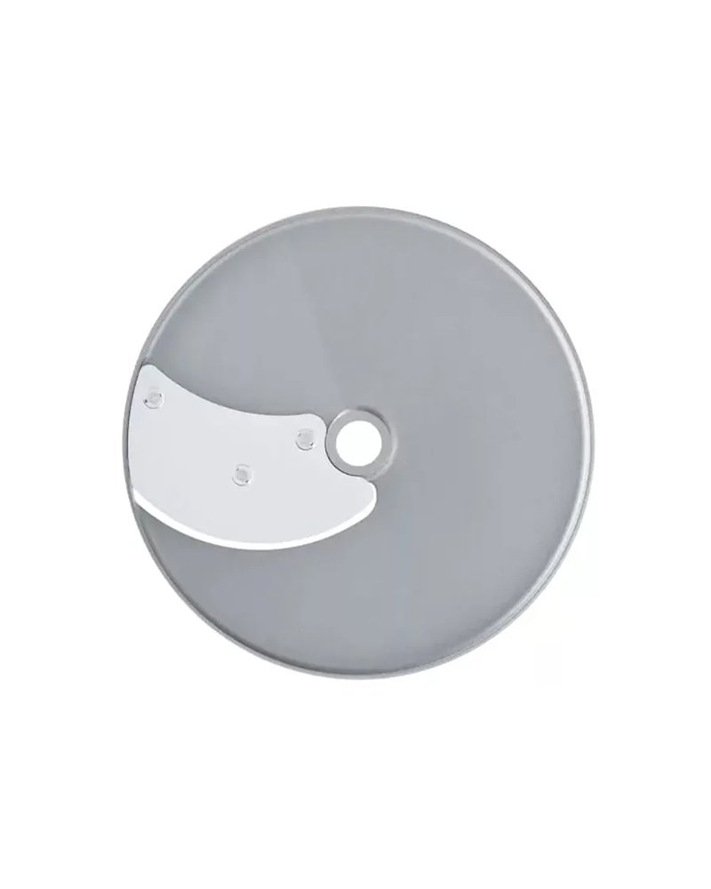Диск слайсер 8мм д/CL50,CL52,R502 ,H=65,L=215,B=225мм арт. 07010929