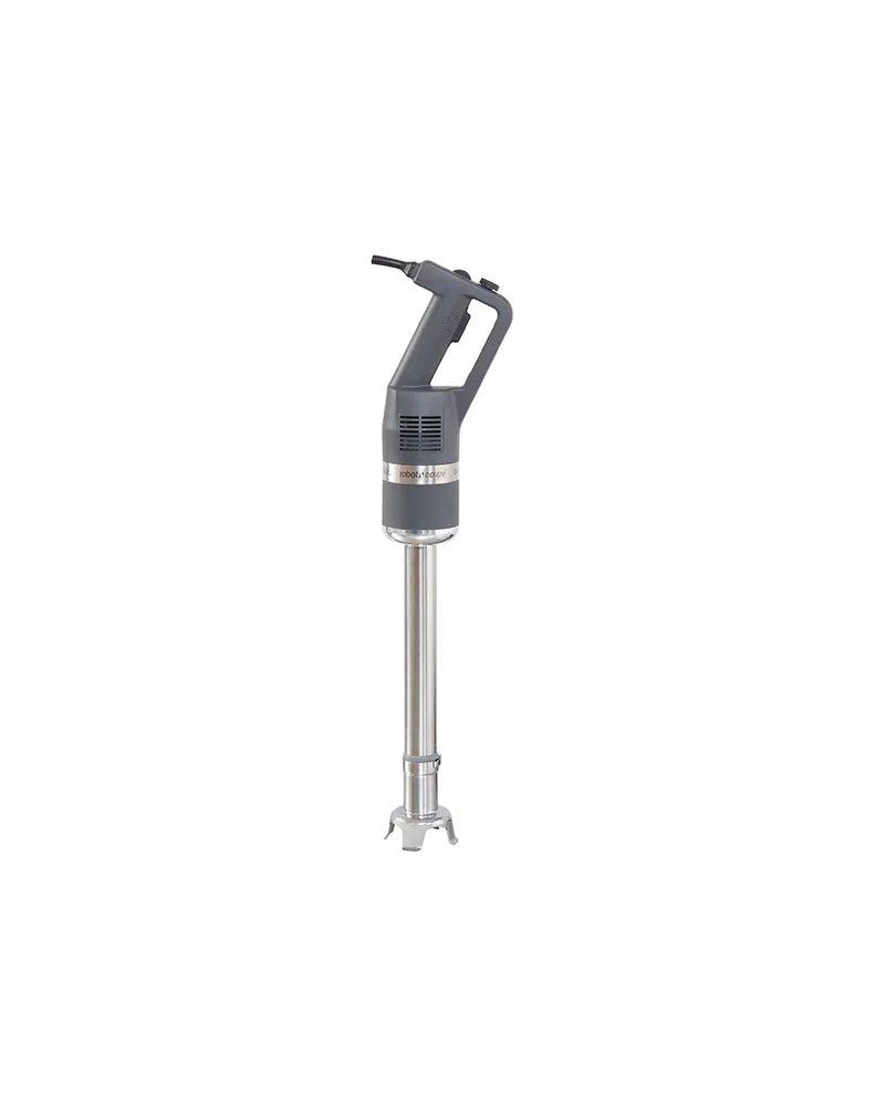 Миксер CMP350V.V «Робот Купе» D=94,L=700мм 440вт серый,металлич.