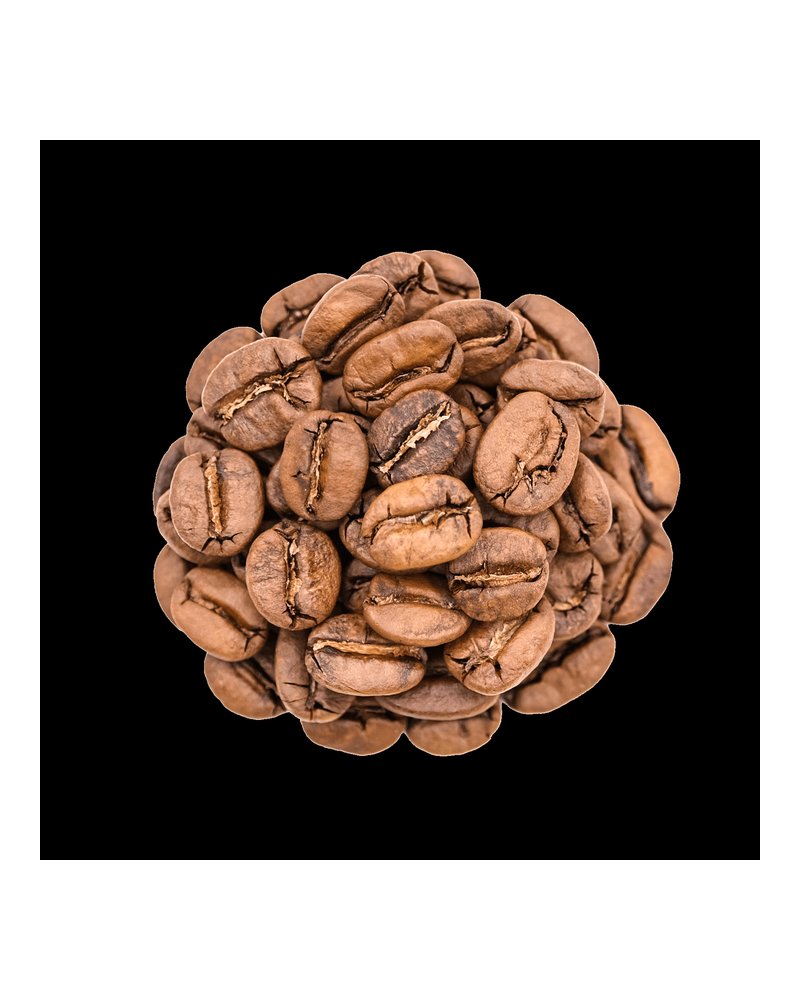 Кофе в зернах Tasty Coffee Перу Альто Пириас 250 г