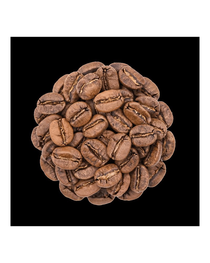 Кофе в зернах Tasty Coffee Коста-Рика Сан-Хосе 250г