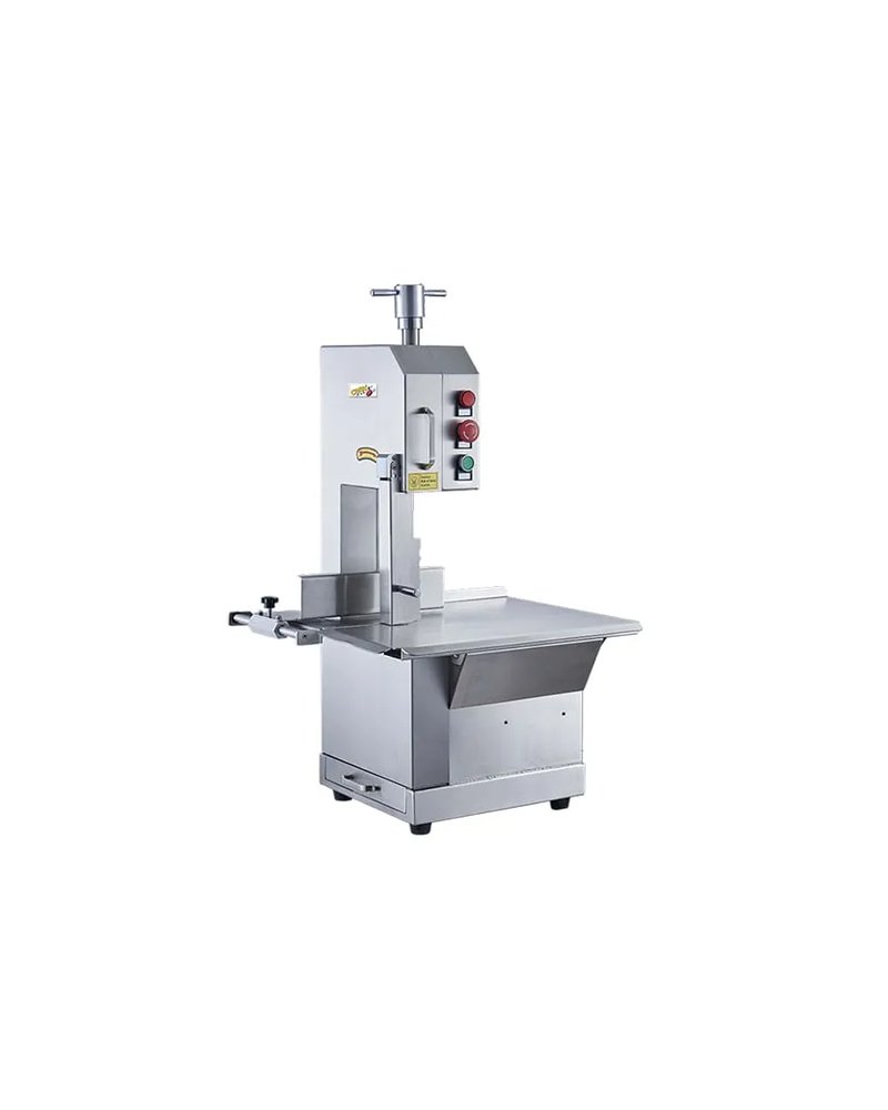 Пила ленточная для мяса CP-BS1650SS сталь нерж. ,H=100,L=56,B=54см 1,1Квт серебрист.