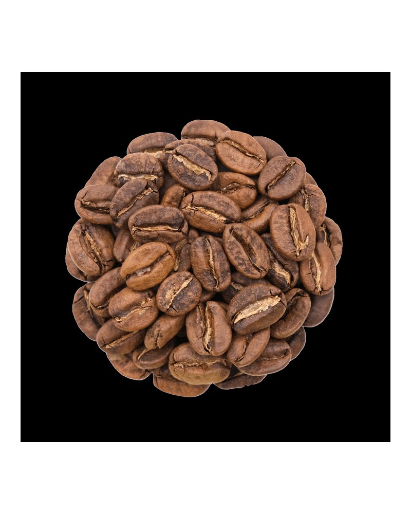 Кофе в зернах Tasty Coffee Эфиопия Иргачефф 250г