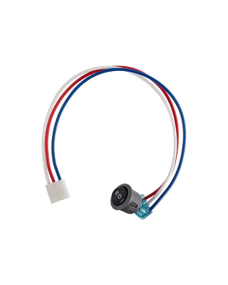 Кнопка для соковыжималки CS600/CS700 вкл/выкл в сборе