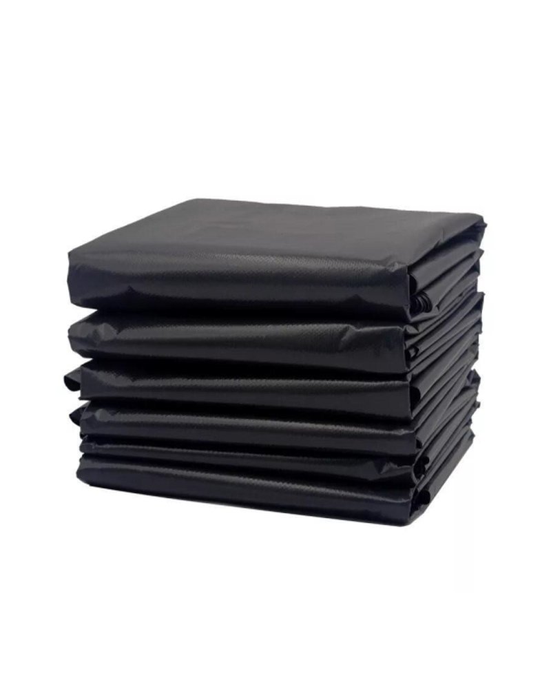 Мешки мусорные ПВД 300л 100x140(50) в пачках (по 50 шт) Оптимум (х1/2)