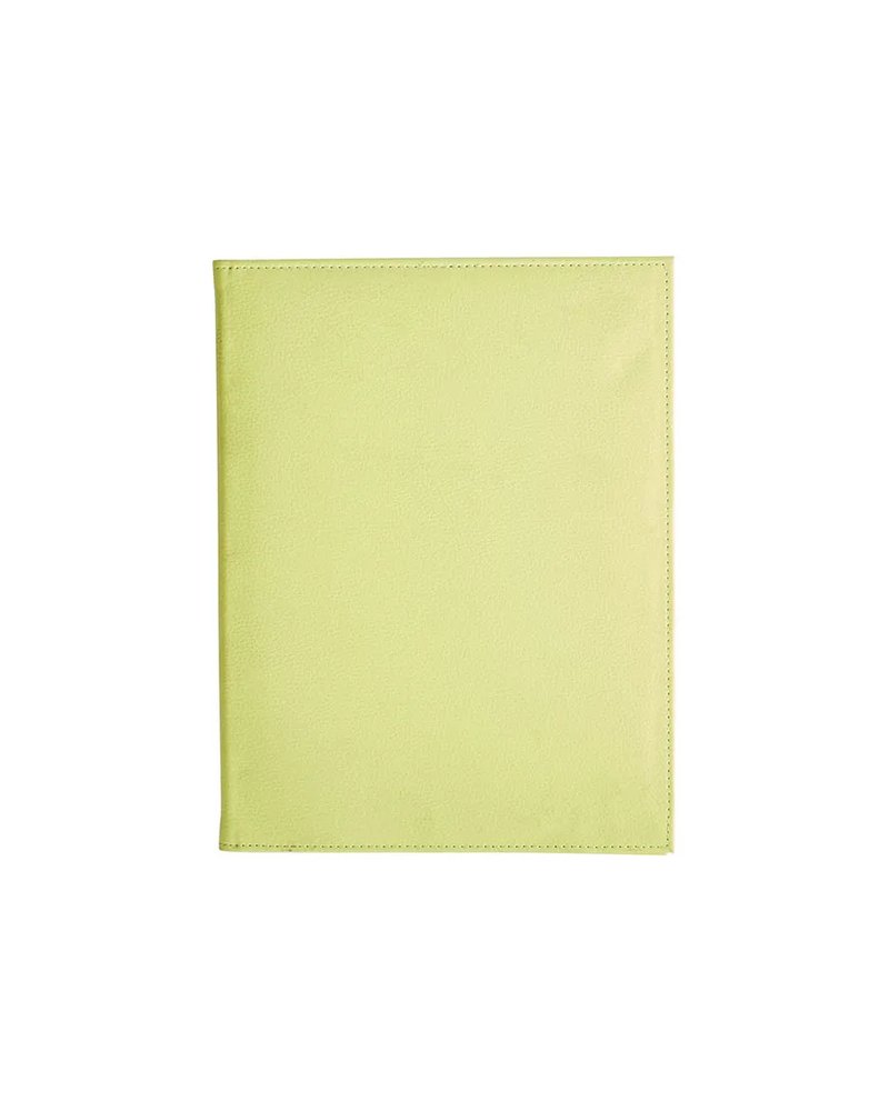 Папка-меню кожезам. ,L=32,B=25см салатов.