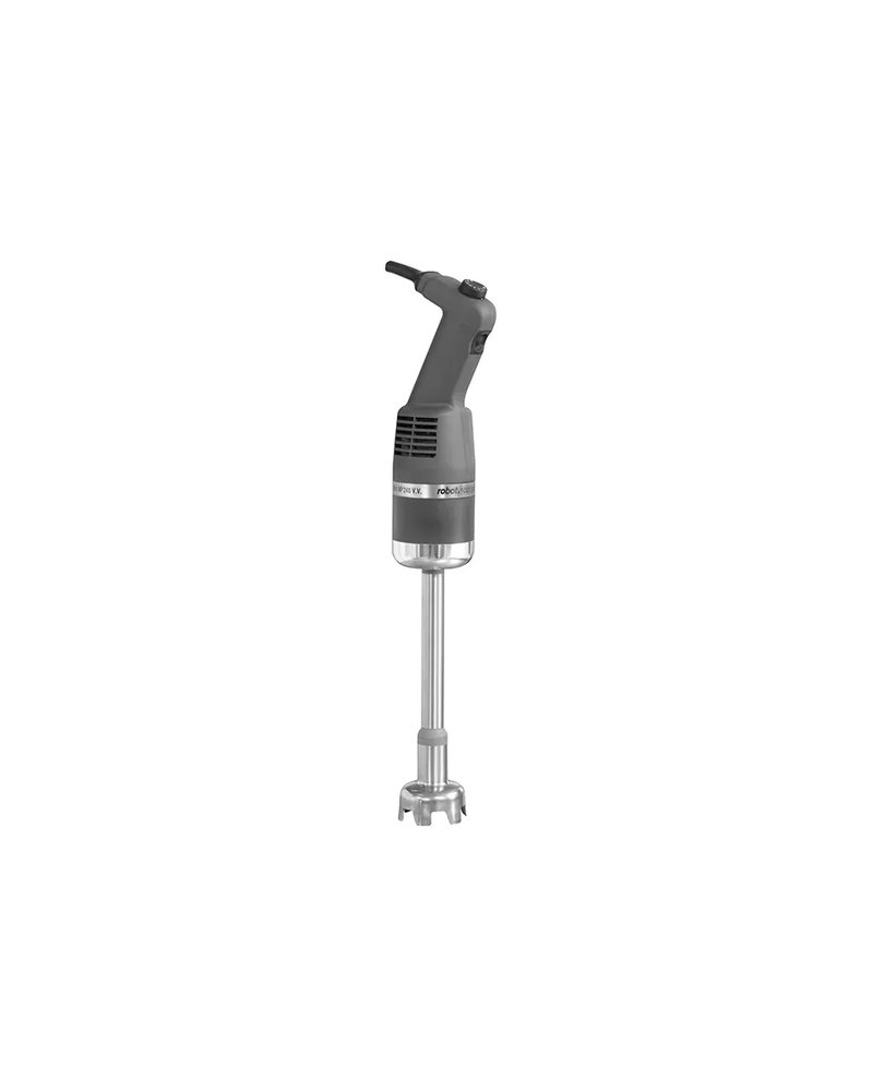 Миксер Mini MP240V.V. «Робот Купе» сталь нерж. D=77,L=530,B=78мм 270вт серый,металлич.