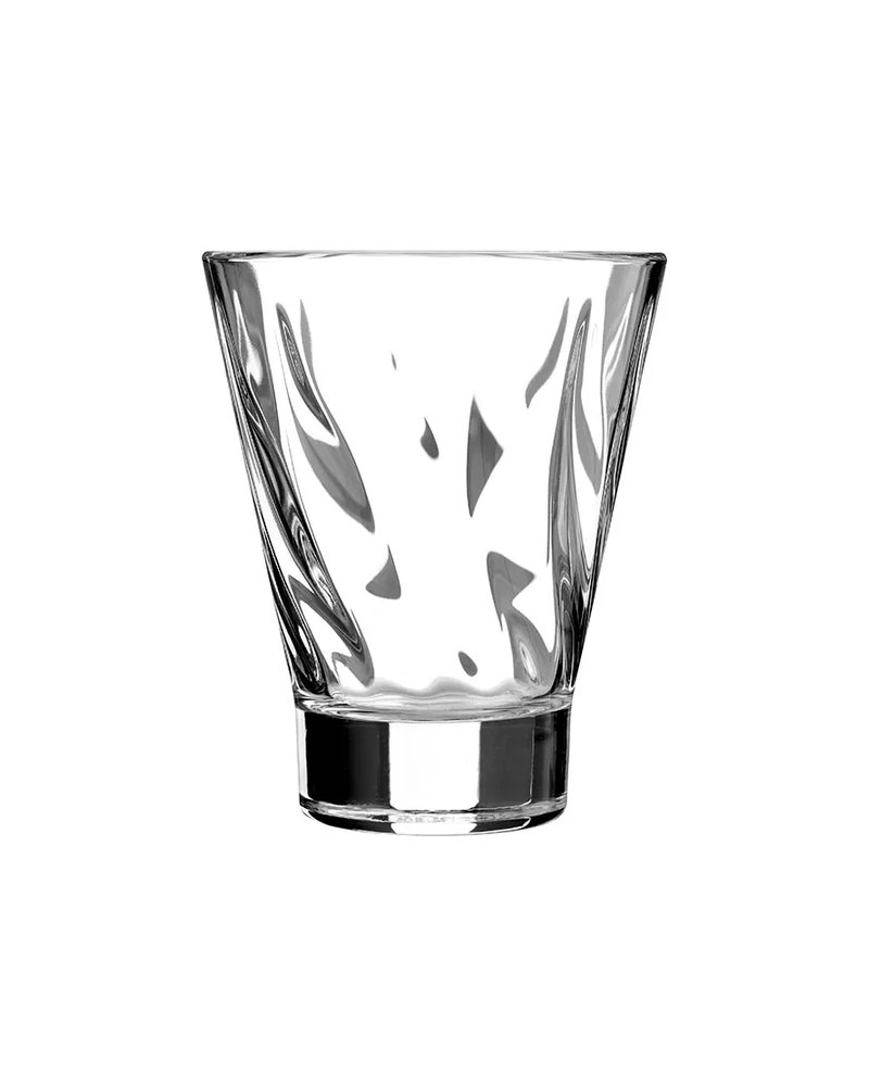 Хайбол (стакан) «Бэлл Пламя» стекло 300мл D=94,H=115мм прозр.