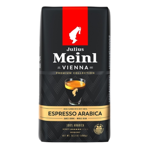 Кофе в зернах Julius Meinl Premium Collection Espresso Arabica 1000 г