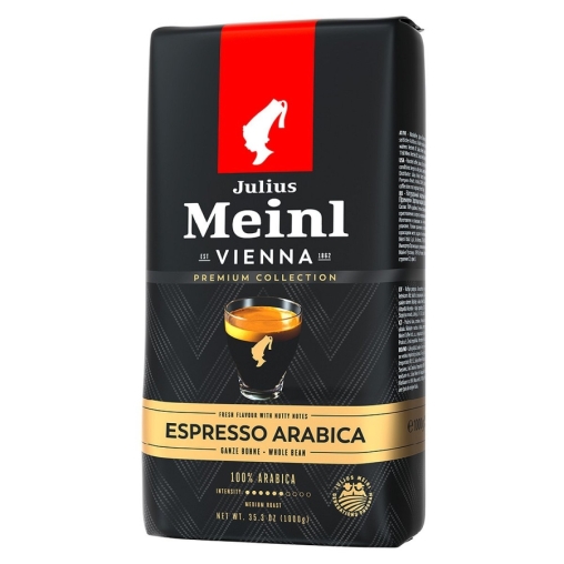 Кофе в зернах Julius Meinl Premium Collection Espresso Arabica 1000 г