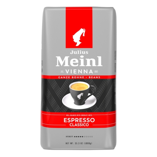Кофе в зернах Julius Meinl Espresso Classico Trend Collection 1000 г