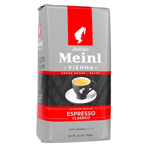 Кофе в зернах Julius Meinl Espresso Classico Trend Collection 1000 г